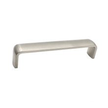 Wenzhou 64mm Zinc Alloy Nickel Plating Furniture Handle